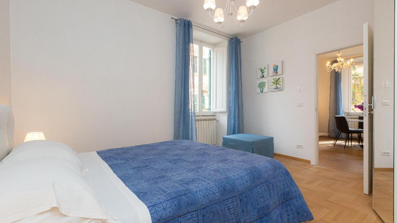 Karan'S Aparment Rental In רומא מראה חיצוני תמונה