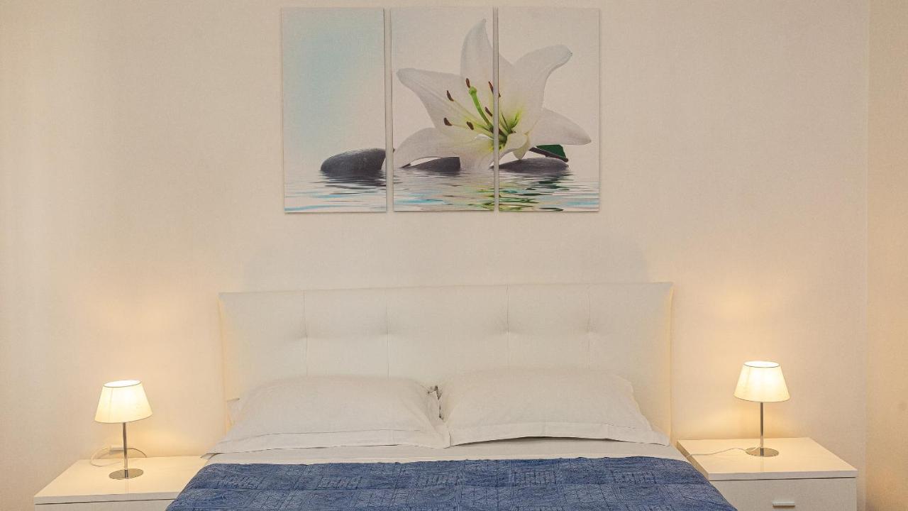 Karan'S Aparment Rental In רומא מראה חיצוני תמונה