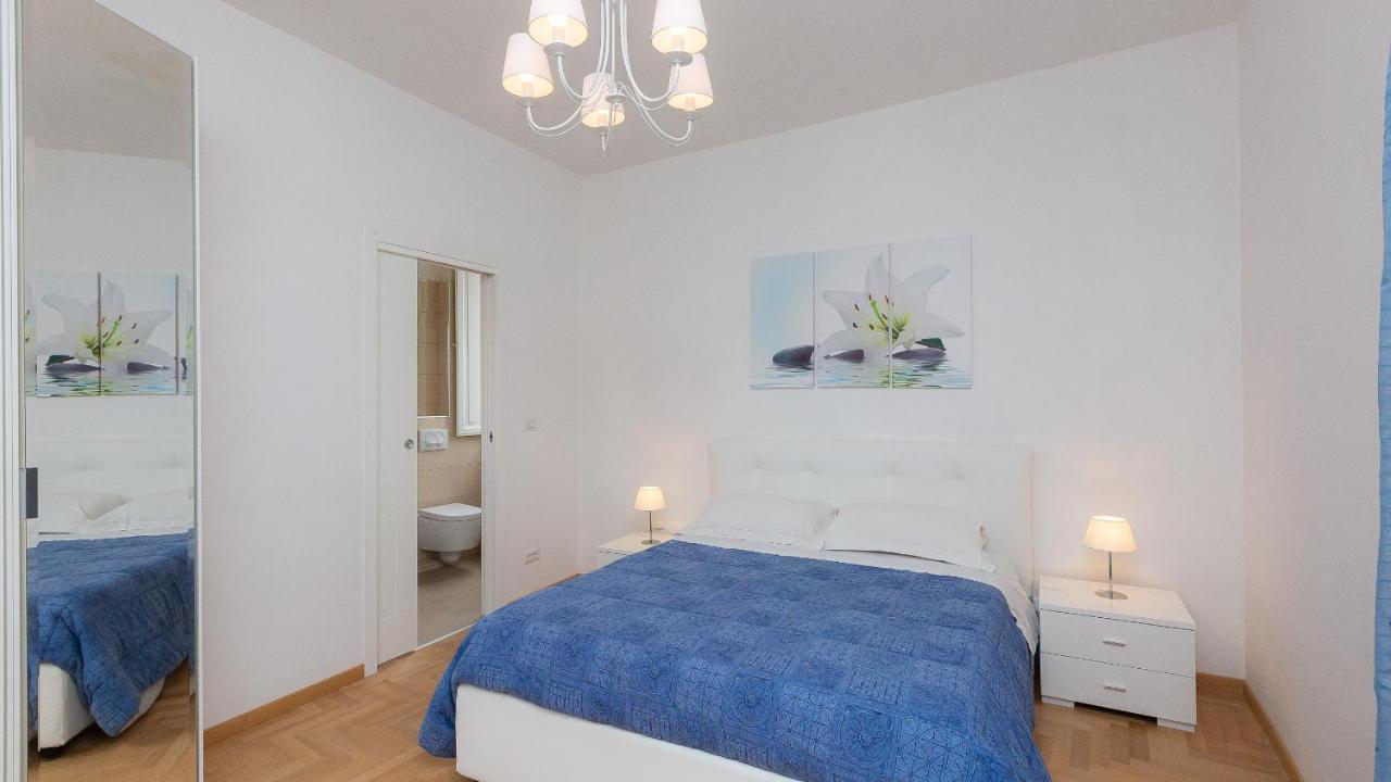 Karan'S Aparment Rental In רומא מראה חיצוני תמונה