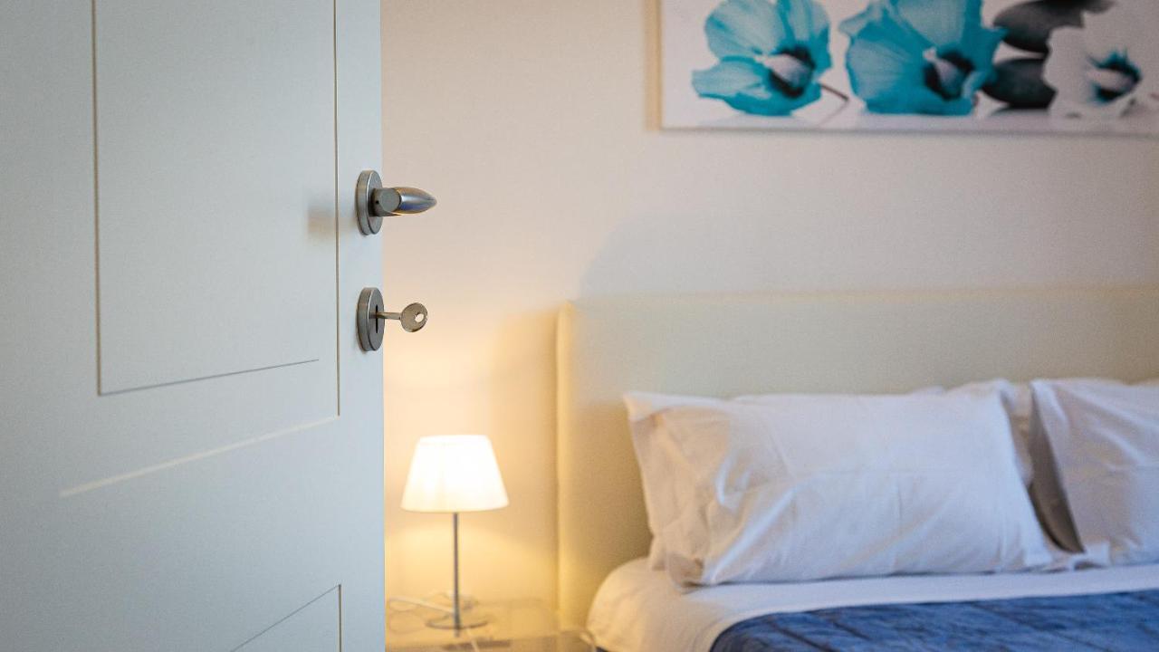 Karan'S Aparment Rental In רומא מראה חיצוני תמונה