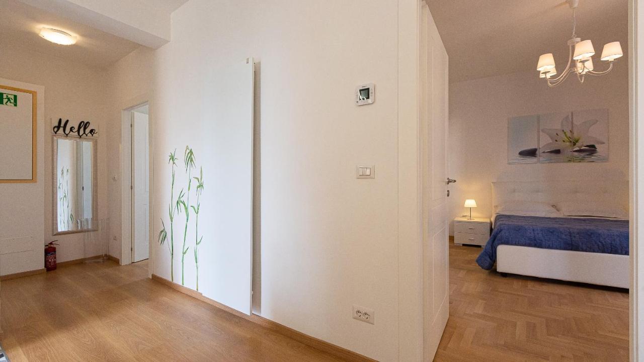 Karan'S Aparment Rental In רומא מראה חיצוני תמונה