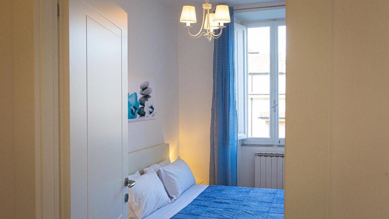 Karan'S Aparment Rental In רומא מראה חיצוני תמונה