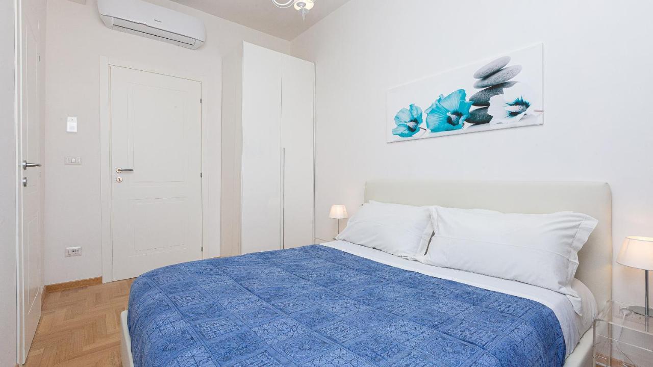 Karan'S Aparment Rental In רומא מראה חיצוני תמונה