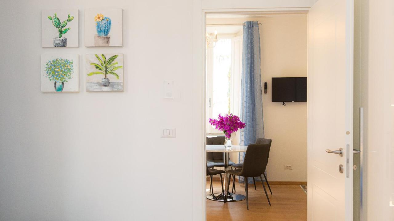 Karan'S Aparment Rental In רומא מראה חיצוני תמונה