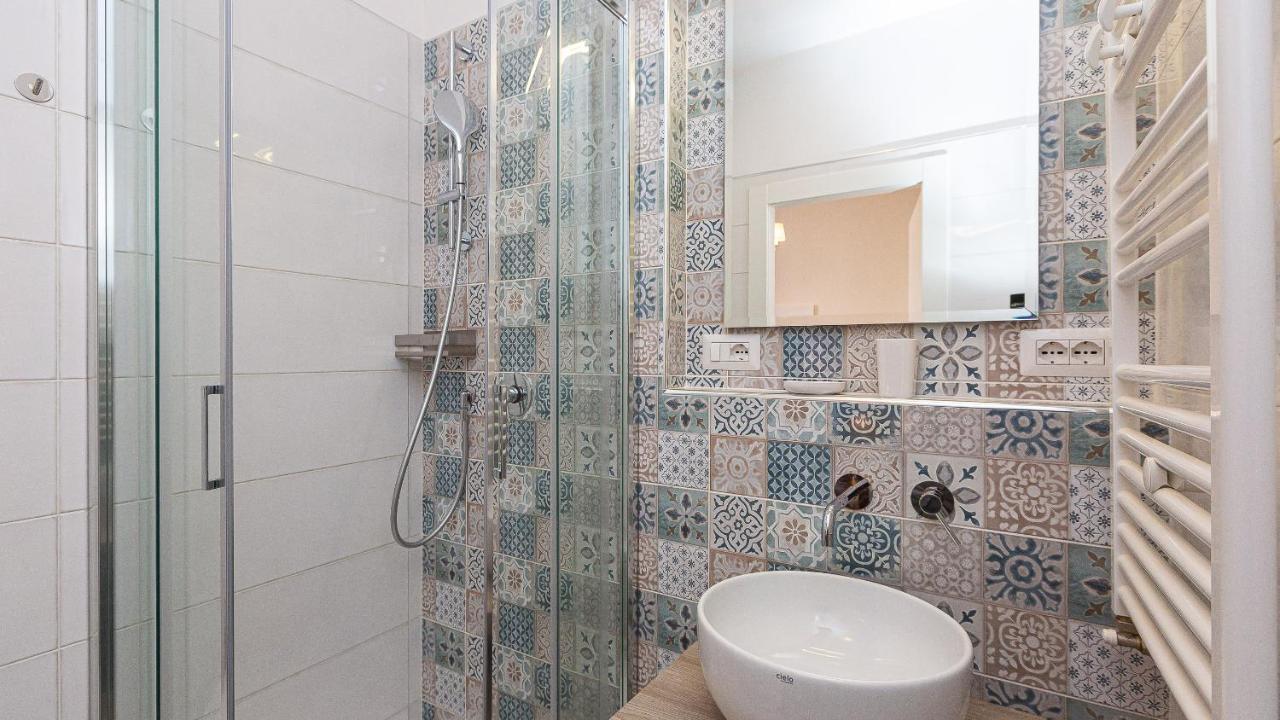 Karan'S Aparment Rental In רומא מראה חיצוני תמונה