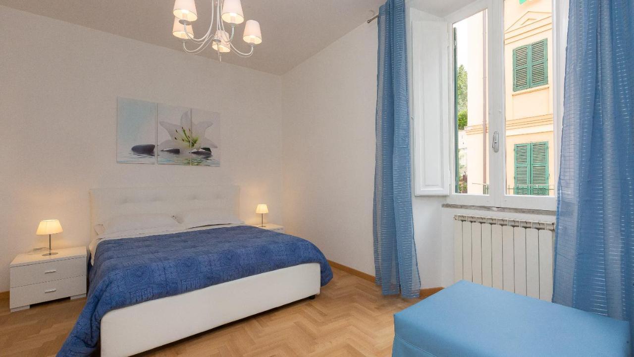 Karan'S Aparment Rental In רומא מראה חיצוני תמונה