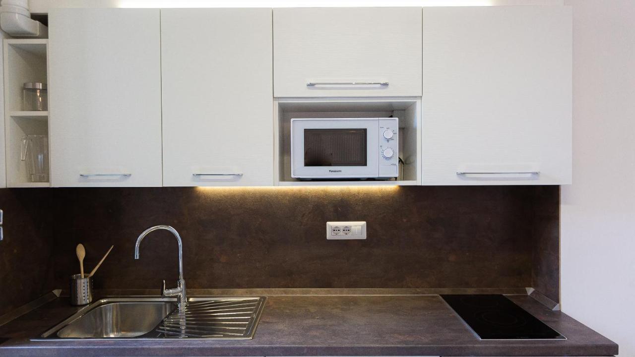 Karan'S Aparment Rental In רומא מראה חיצוני תמונה