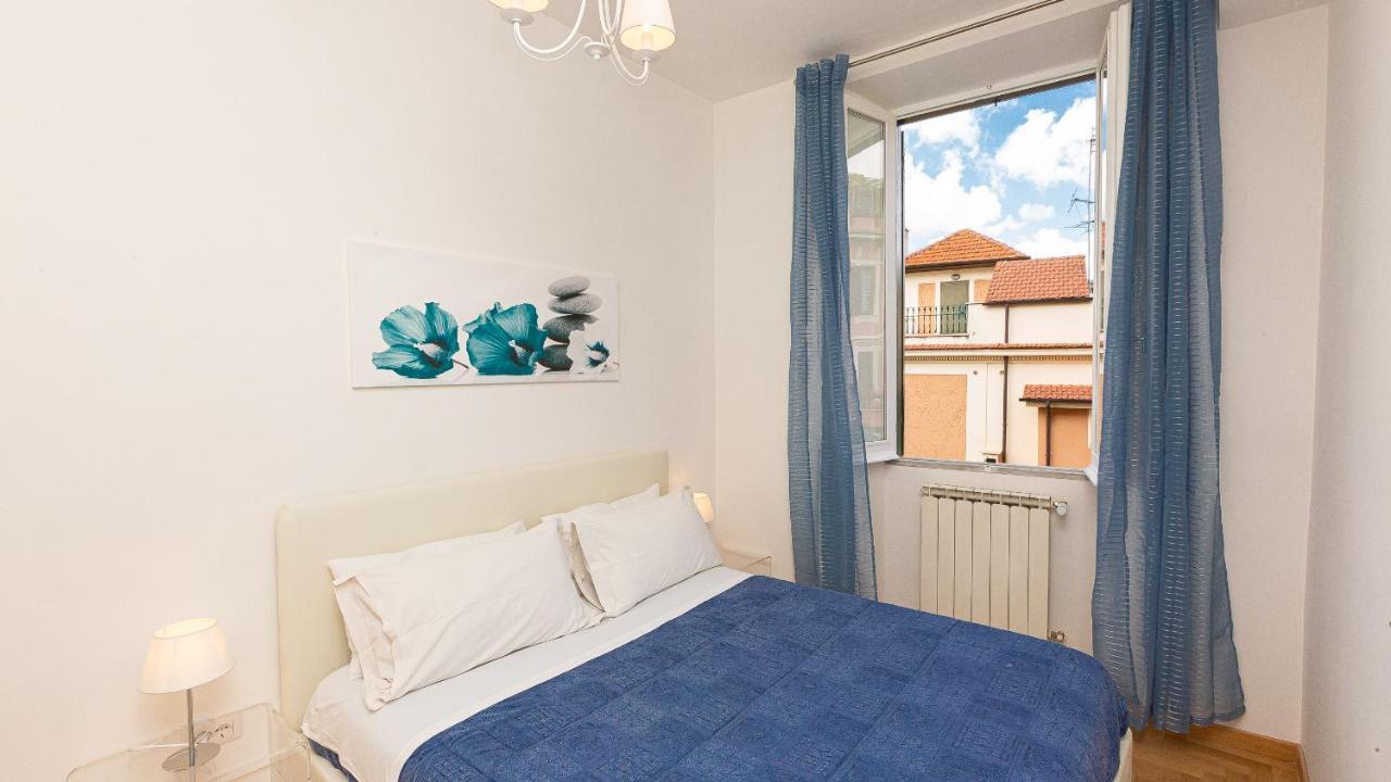 Karan'S Aparment Rental In רומא מראה חיצוני תמונה